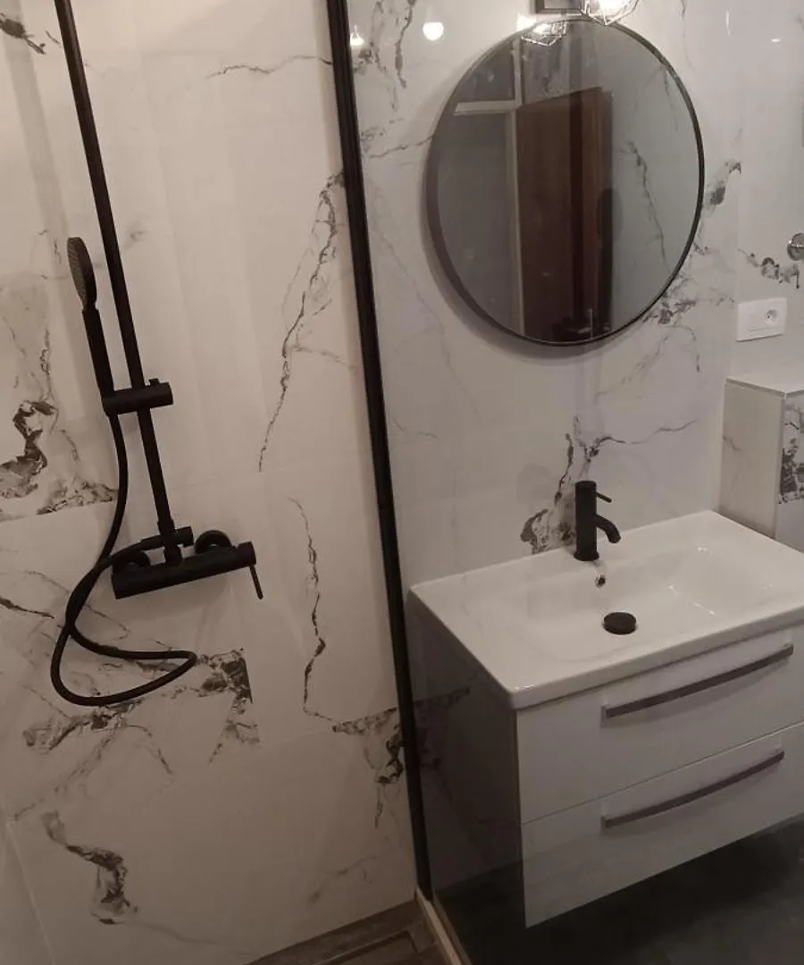 Apartment Mira Split Croatia