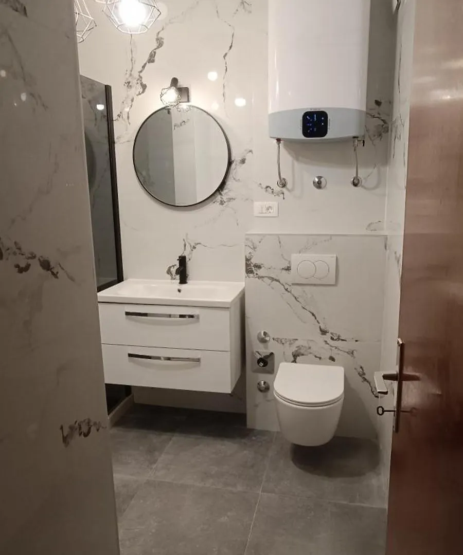 Apartment Mira Split