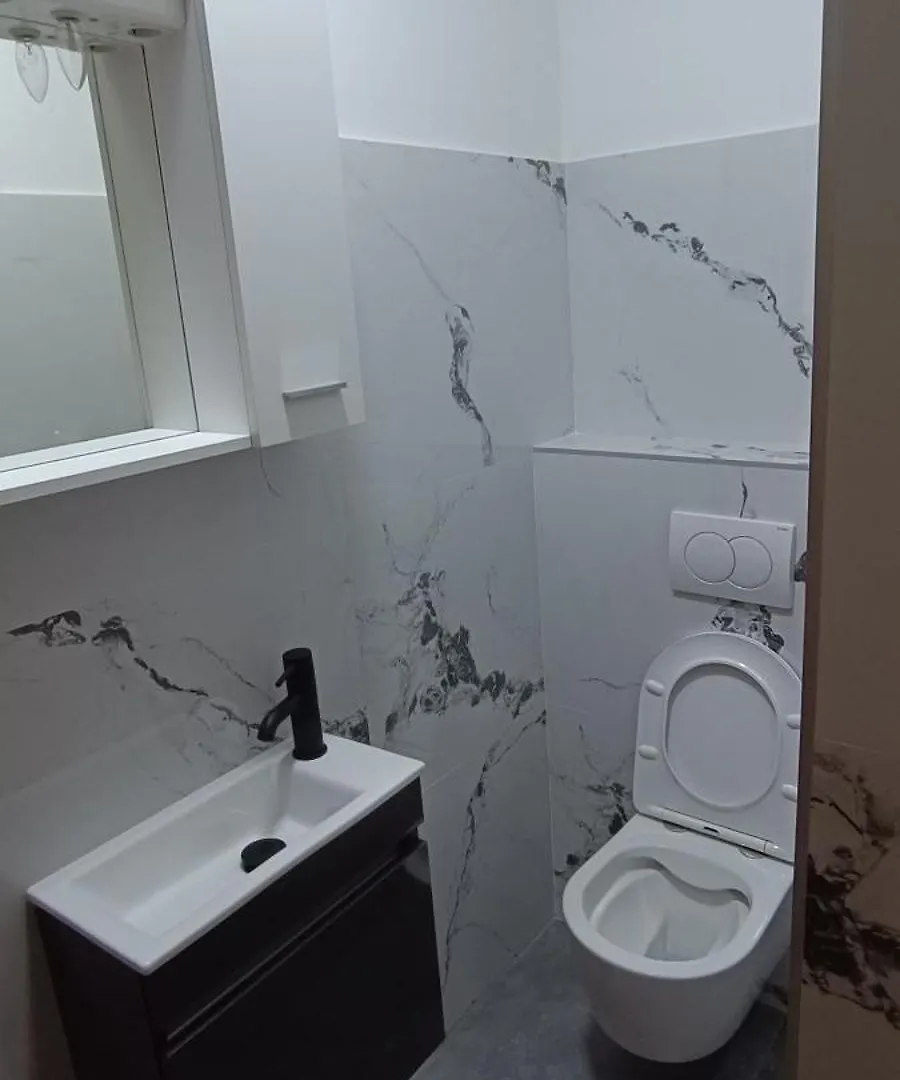 Apartment Mira Split