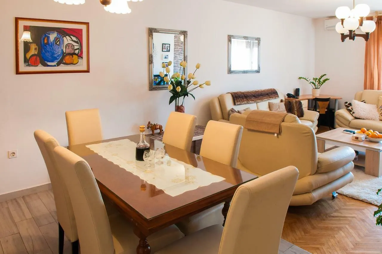 Apartment Mira Split Croatia