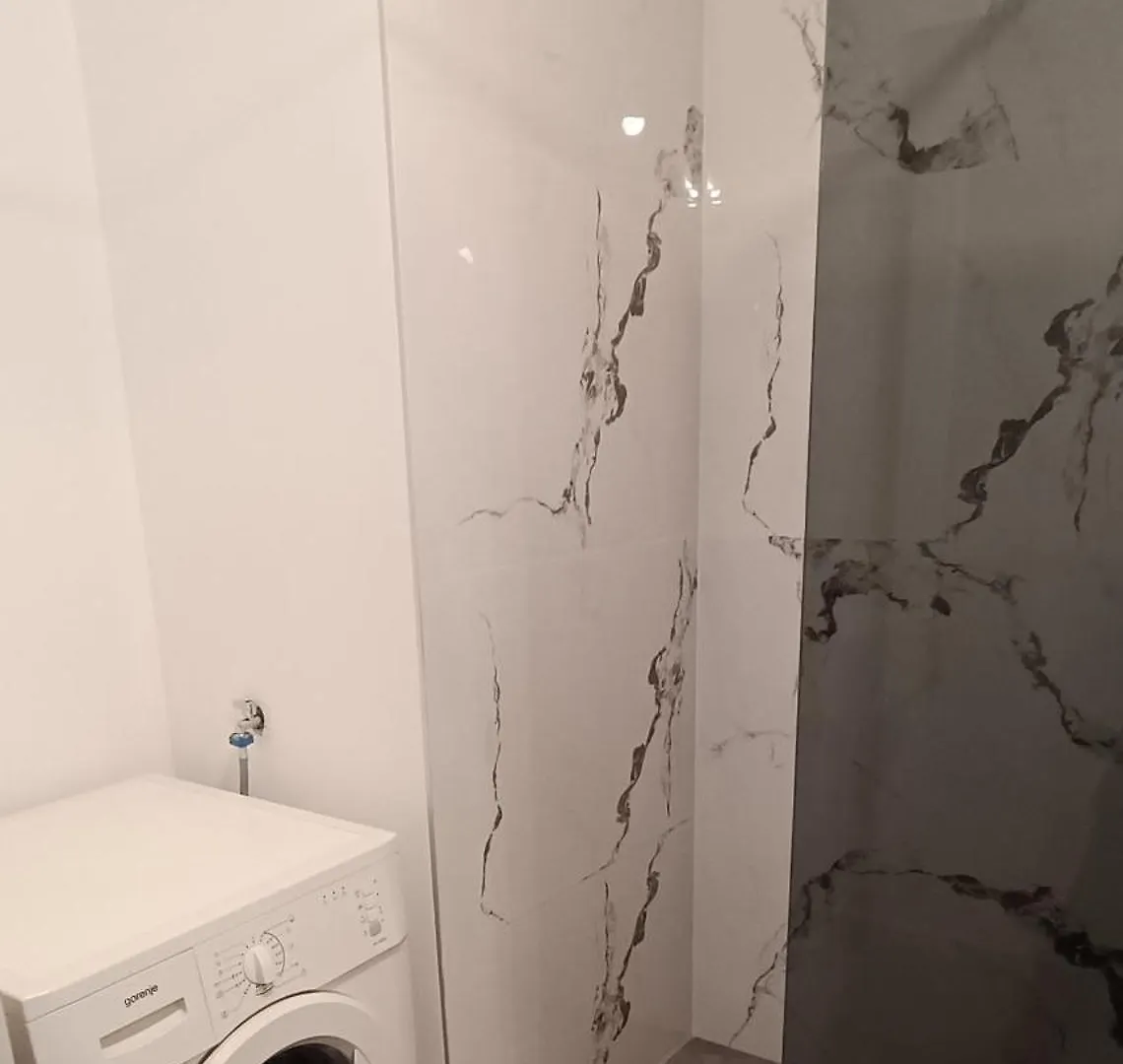 Apartment Mira Split
