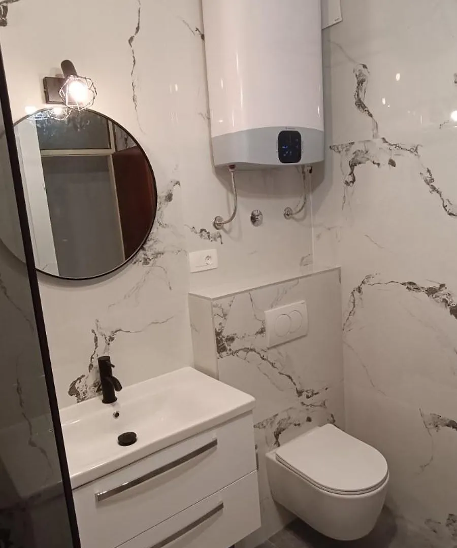 Apartment Mira Split Croácia