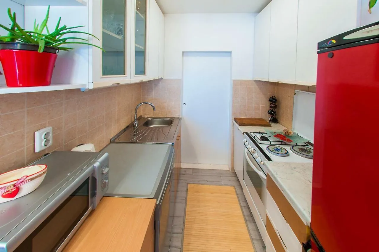 Apartment Mira Split