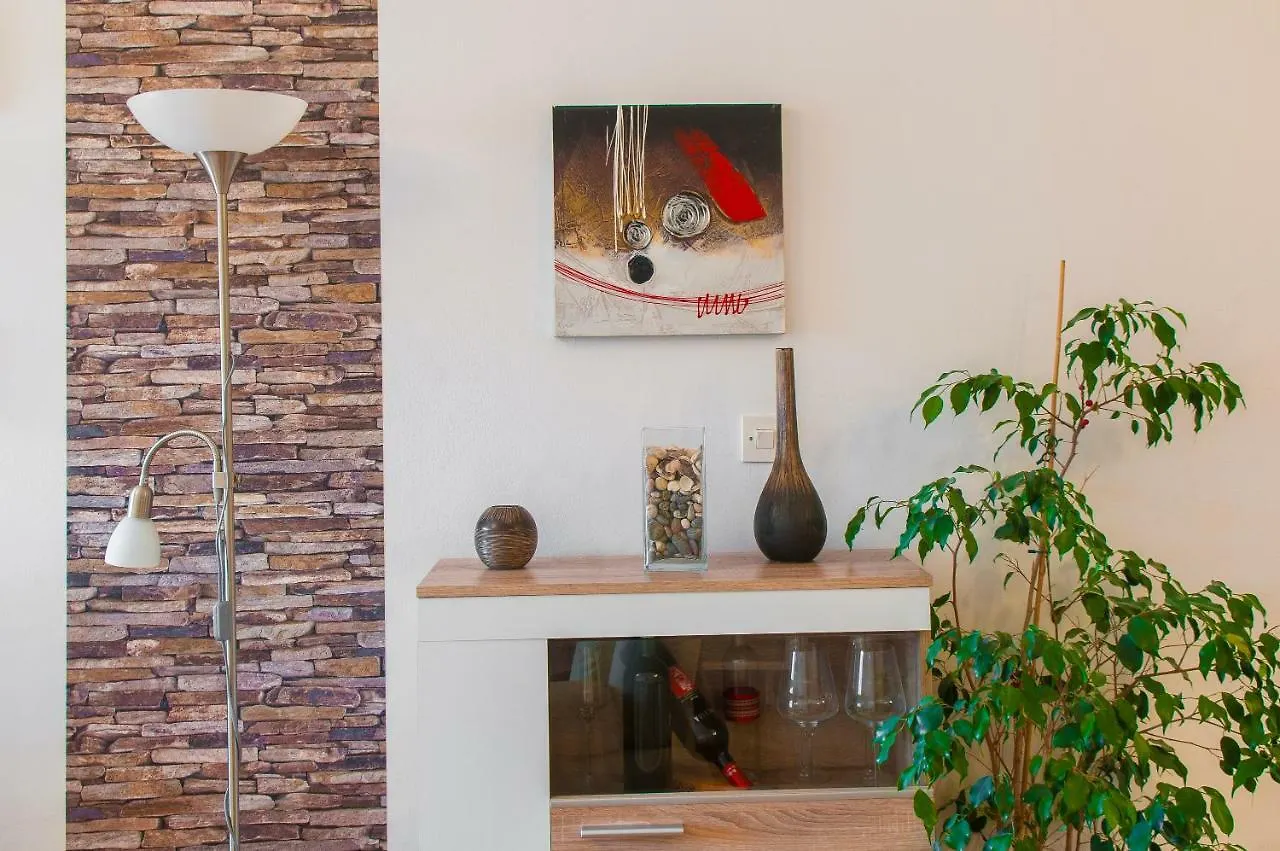 Apartment Mira Split Croatia